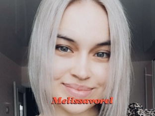 Melissavorel