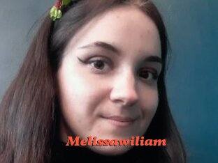 Melissawiliam