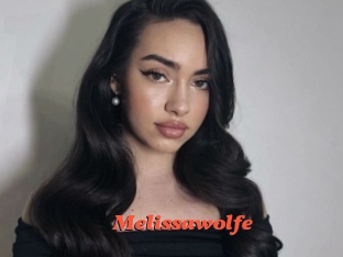 melissawolfe Livespot
