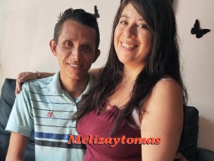 Melizaytomas