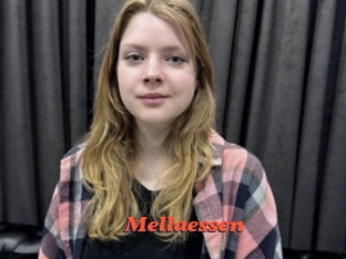Mellaessen