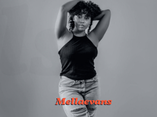 Mellaevans