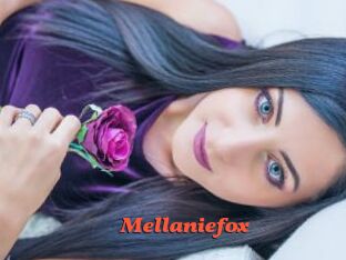 Mellaniefox