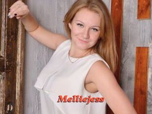 Melliejess
