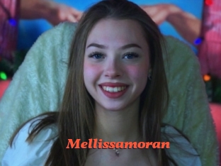 Mellissamoran