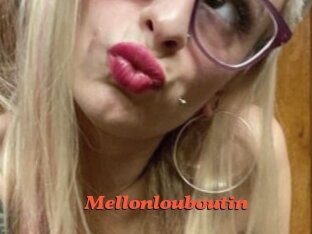 Mellonlouboutin