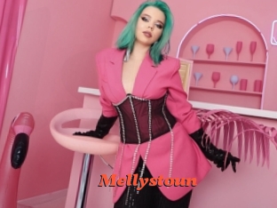Mellystoun