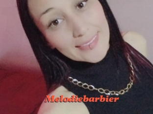 Melodiebarbier