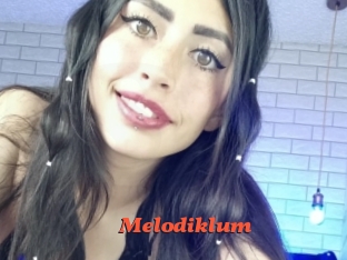Melodiklum