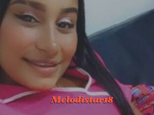 Melodistar18