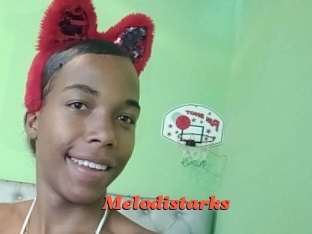 Melodistarks