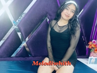 Melodiwhith