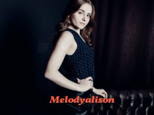 Melodyalison