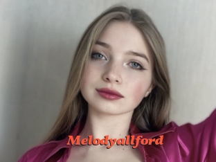 Melodyallford