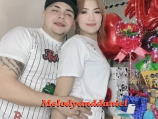 Melodyanddaniel
