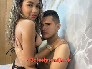 melodyandjack Livespot