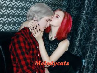 Melodycats