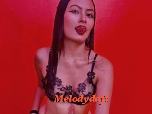 Melodydaft