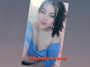 Melodylorens