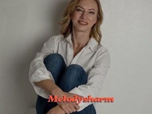 melodysharm Livespot
