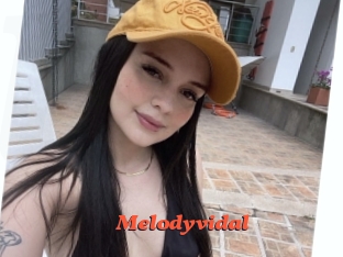 Melodyvidal