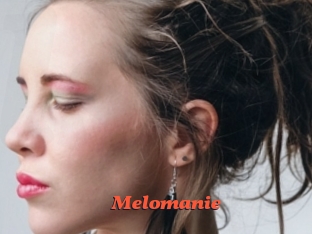 melomanie Livespot