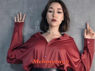 Melonyrayy