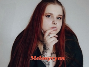 melonyryan Livespot