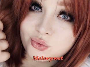 Melorywet