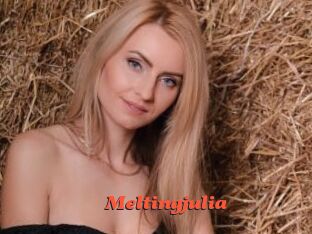 Meltingjulia