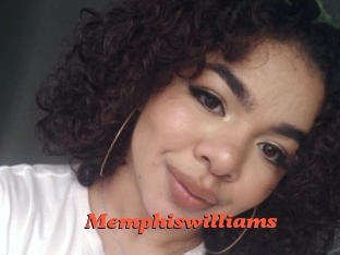 Memphiswilliams