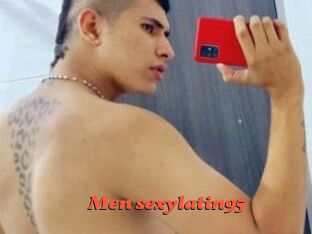Men_sexylatin95