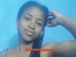 Menanaomy