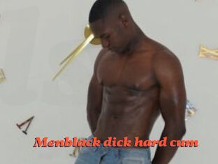Menblack_dick_hard_cum