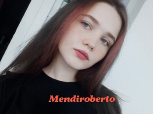 Mendiroberto