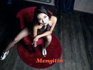Mengitin