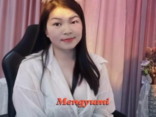 Mengyumi