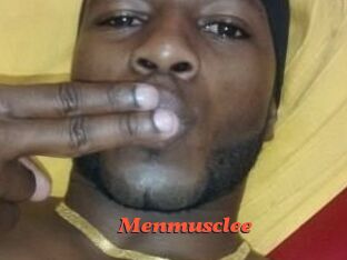 Menmusclee