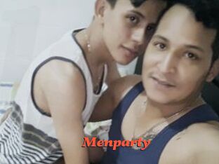 Menparty