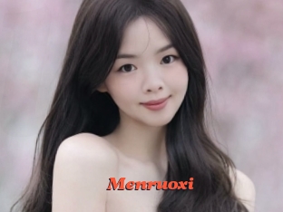 menruoxi Livespot