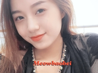 Meowbaobei