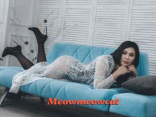 Meowmeowcat