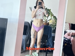 Meowwcrim