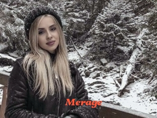 Merage