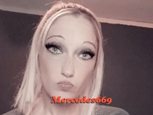 Mercedes669