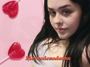 mercedesadams Livespot