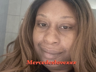 Mercedeslovexxx