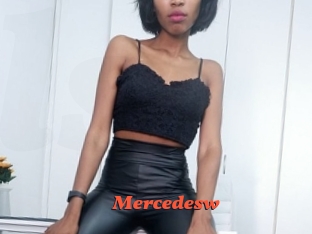 Mercedesw