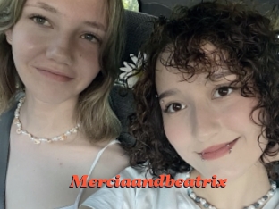 Merciaandbeatrix