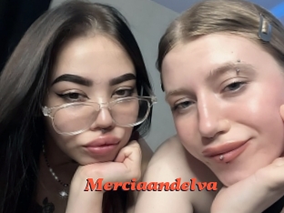 Merciaandelva